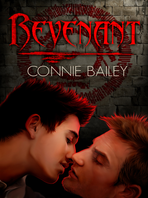Title details for Revenant by Connie Bailey - Available